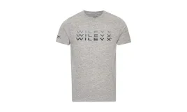 wx-core-t-shirt-grey-melange-x-fade-xl