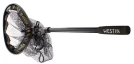 w3-candr-adjustable-landing-net-s-38x45cm-depth-40cm-handle-70-110cm
