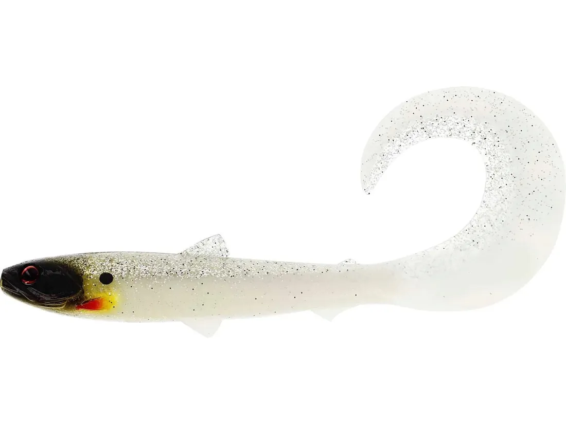 bullteez-curltail-21cm-49g-glow-ghost-hunter