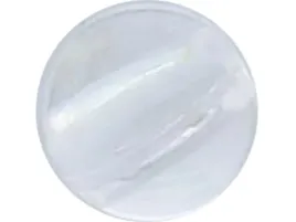 plastic-beads-o4mm-20pcs-transparant