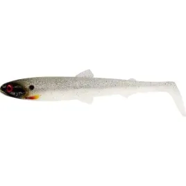 bullteez-shadtail-18cm-53g-redlight