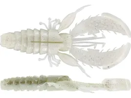 crecraw-creaturebait-14cm-32g-glow-white