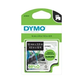 tasma-nylonowa-dymo-d1-elastyczna-12mm-x-35m-czarny-biala-s0718040