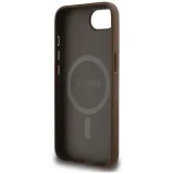 etui-guess-do-iphone-16e-brazowy-magsafe-marka-guess