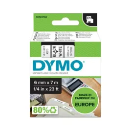 standardowa-tasma-dymo-d1-6mm-x-7m-czarny-biala-s0720780