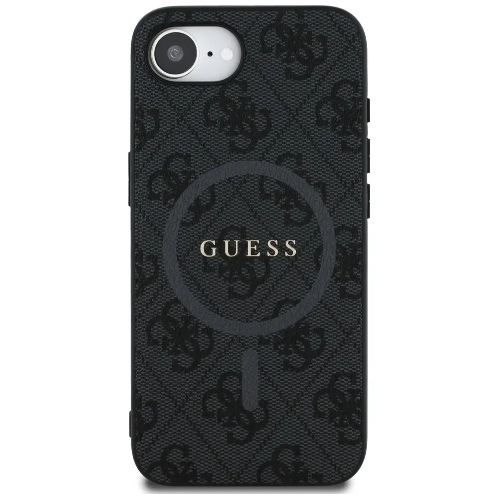 etui-guess-do-iphone-16e-czarny-magsafe-stan-nowy