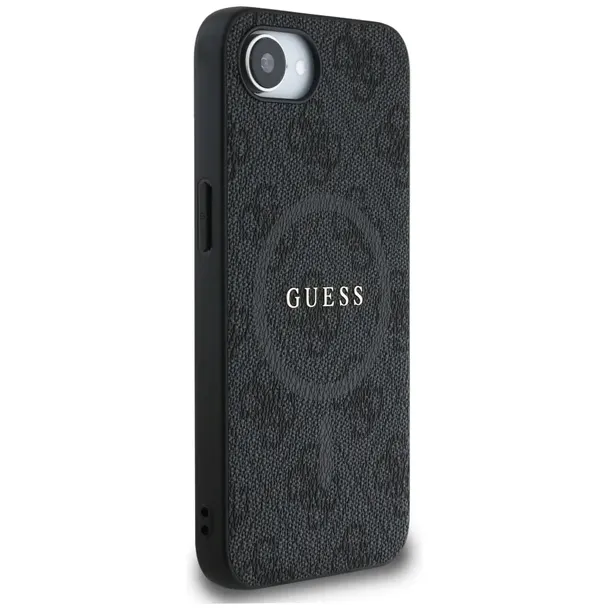 etui-guess-do-iphone-16e-czarny-magsafe-kolor-czarny