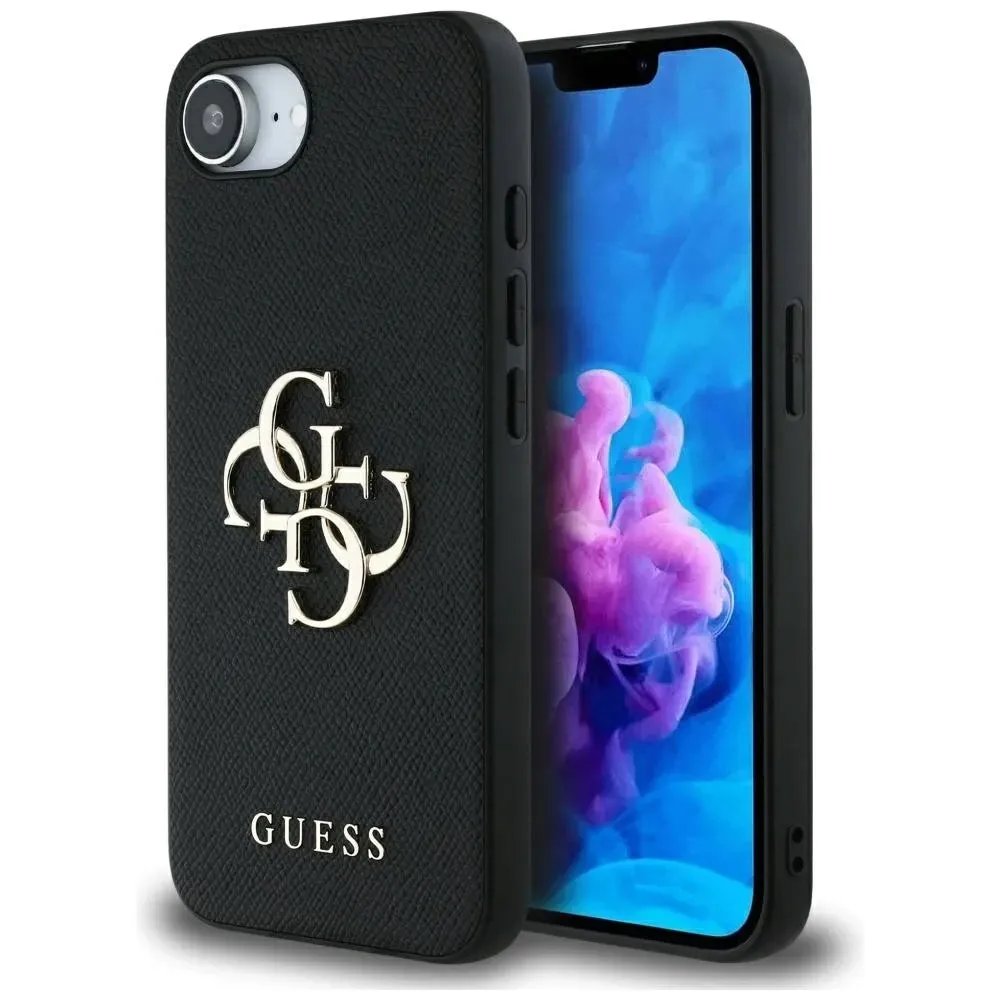 etui-guess-do-iphone-16e-czarny-stan-nowy