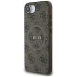 etui-guess-do-iphone-16e-brazowy-magsafe-stan-nowy