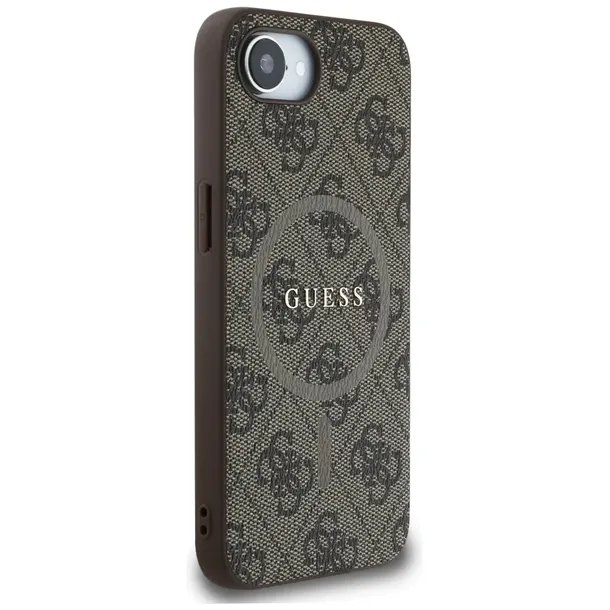 etui-guess-do-iphone-16e-brazowy-magsafe-kolor-brazowy