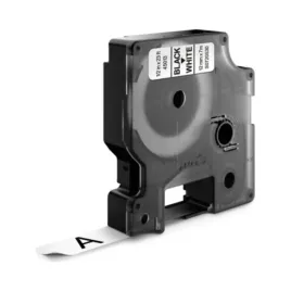 tasma-dymo-d1-12mm-x-7m-czarny-biala-tasma-oryginalna-bez-opakowania