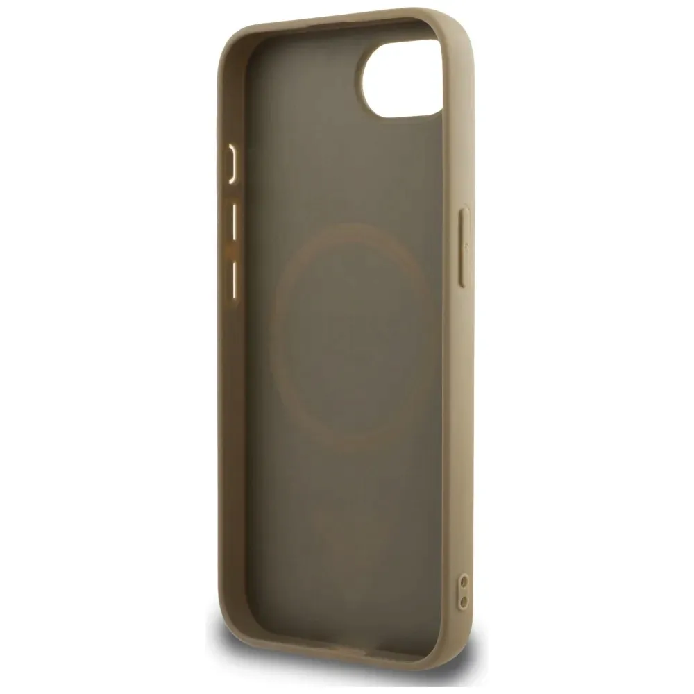 etui-guess-do-iphone-16e-brazowy-magsafe-stan-nowy