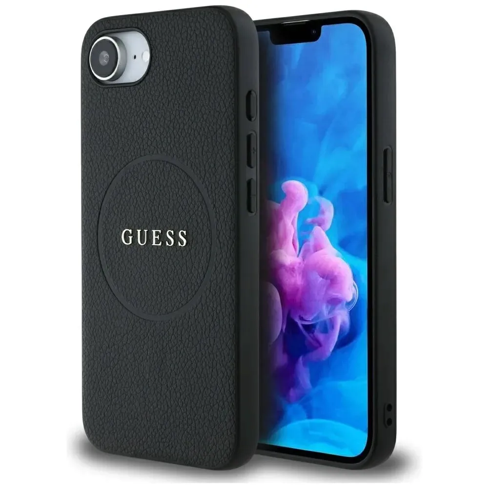 etui-guess-do-iphone-16e-czarny-magsafe-stan-nowy