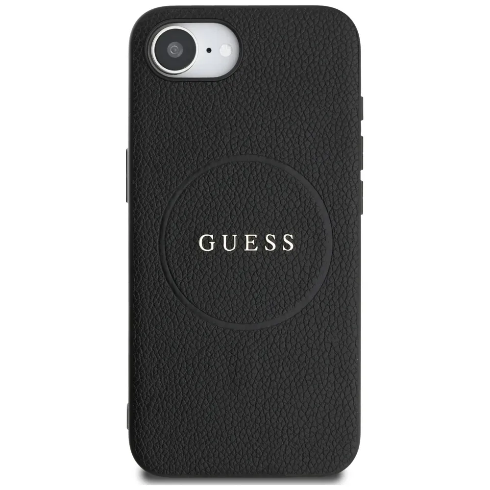 etui-guess-do-iphone-16e-czarny-magsafe-stan-nowy