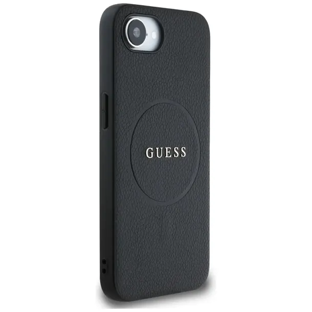 etui-guess-do-iphone-16e-czarny-magsafe-kolor-czarny
