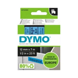 standardowa-tasma-dymo-d1-12mm-x-7m-czarny-niebieska-s0720560
