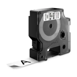 tasma-dymo-d1-19mm-x-7m-czarny-biala-tasma-oryginalna-bez-opakowania