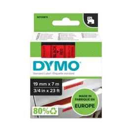 standardowa-tasma-dymo-d1-19mm-x-7m-czarny-czerwona-s0720870