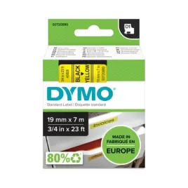standardowa-tasma-dymo-d1-19mm-x-7m-czarny-zolta-s0720880