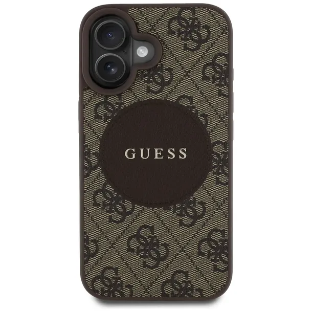 etui-guess-do-iphone-16-brazowy-magsafe-przeznaczenie-apple