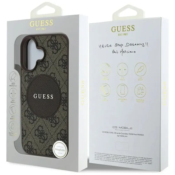 etui-guess-do-iphone-16-brazowy-magsafe-stan-nowy-przeznaczenie-apple