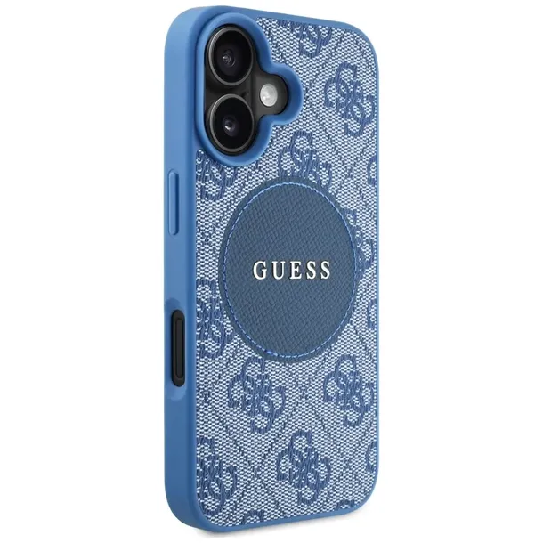 etui-guess-do-iphone-16-niebieski-magsafe-kolor-niebieski