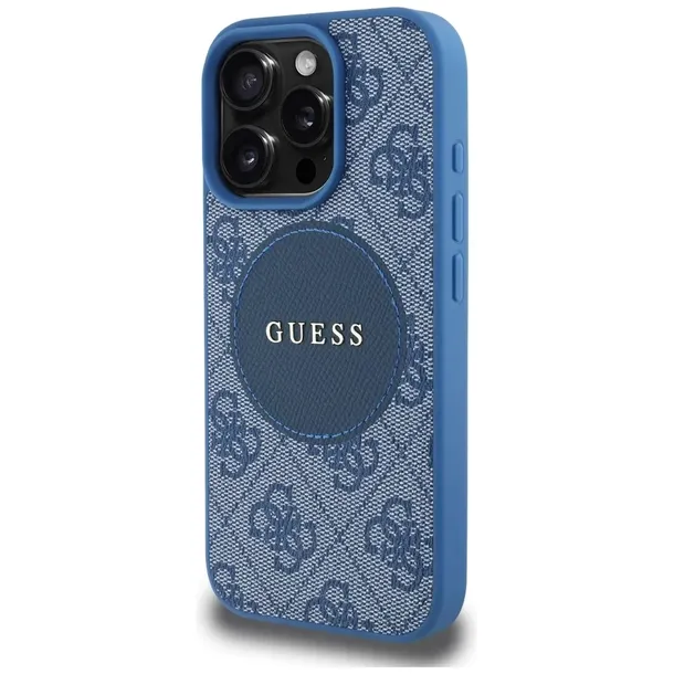 etui-guess-do-iphone-16-pro-max-niebieski-magsafe-stan-nowy