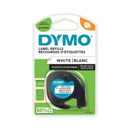 tasma-plastikowa-dymo-letratag-12mm-x-4m-biala-59422