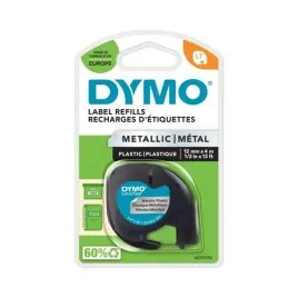 tasma-plastikowa-dymo-letratag-12mm-x-4m-srebrna
