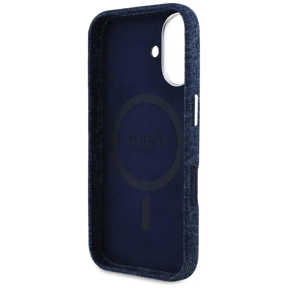 etui-guess-do-iphone-16-niebieski-magsafe-stan-nowy