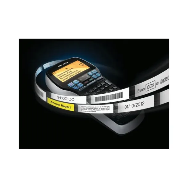drukarka-dymo-labelmanager-420p-producent-dymo