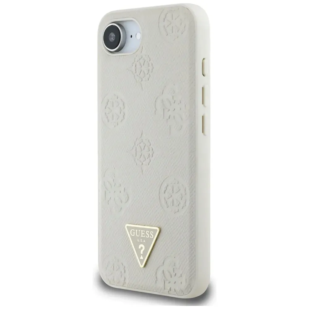 etui-guess-do-iphone-16e-bezowy