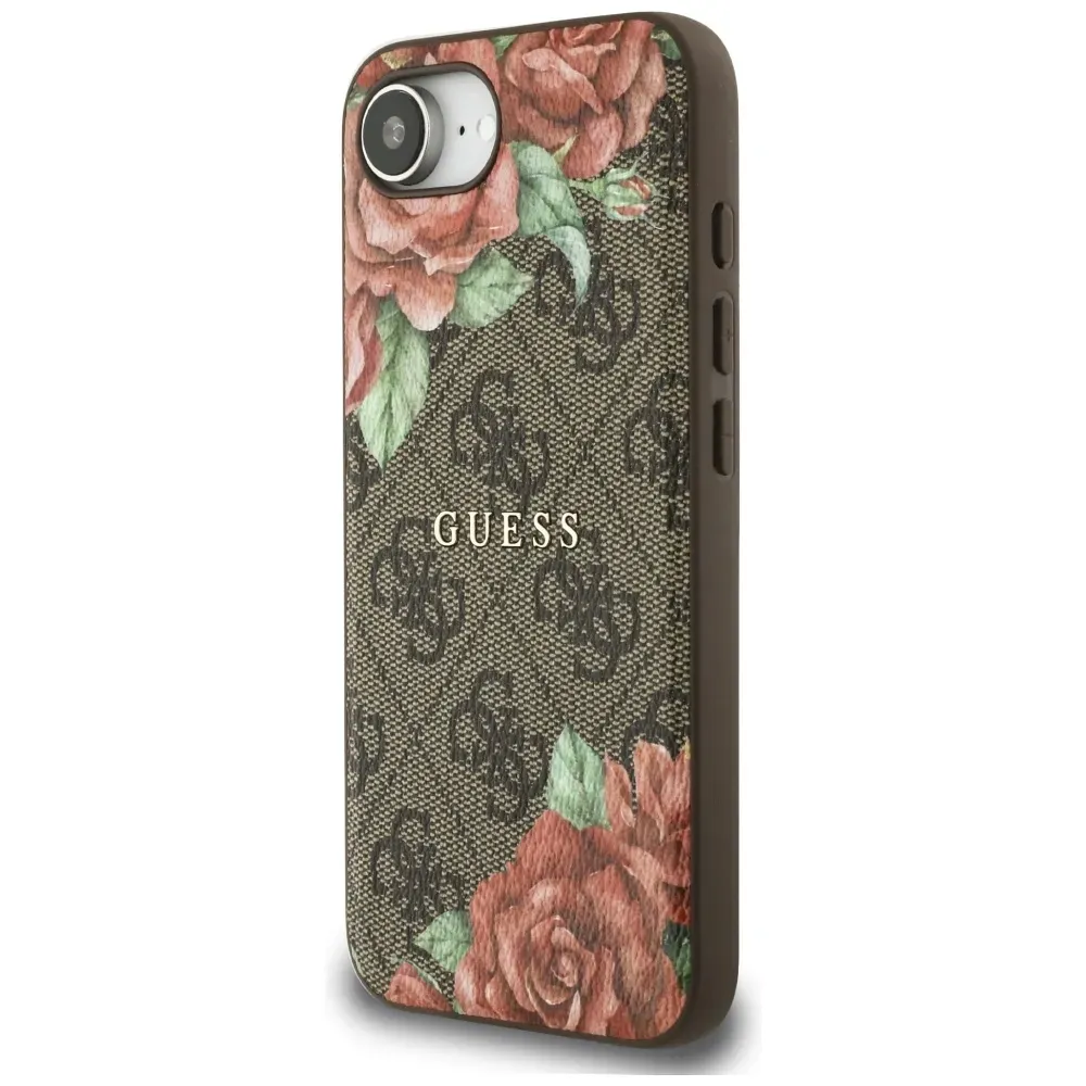 etui-guess-do-iphone-16e-brazowy-magsafe