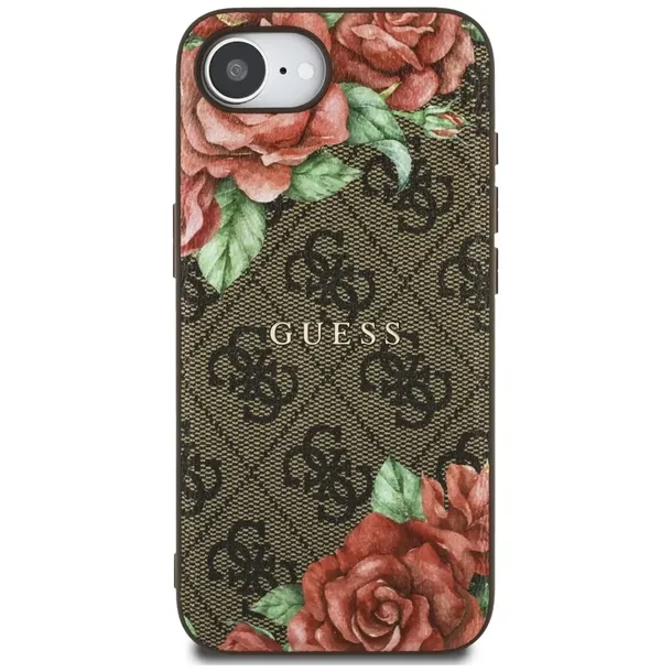etui-guess-do-iphone-16e-brazowy-magsafe-przeznaczenie-apple