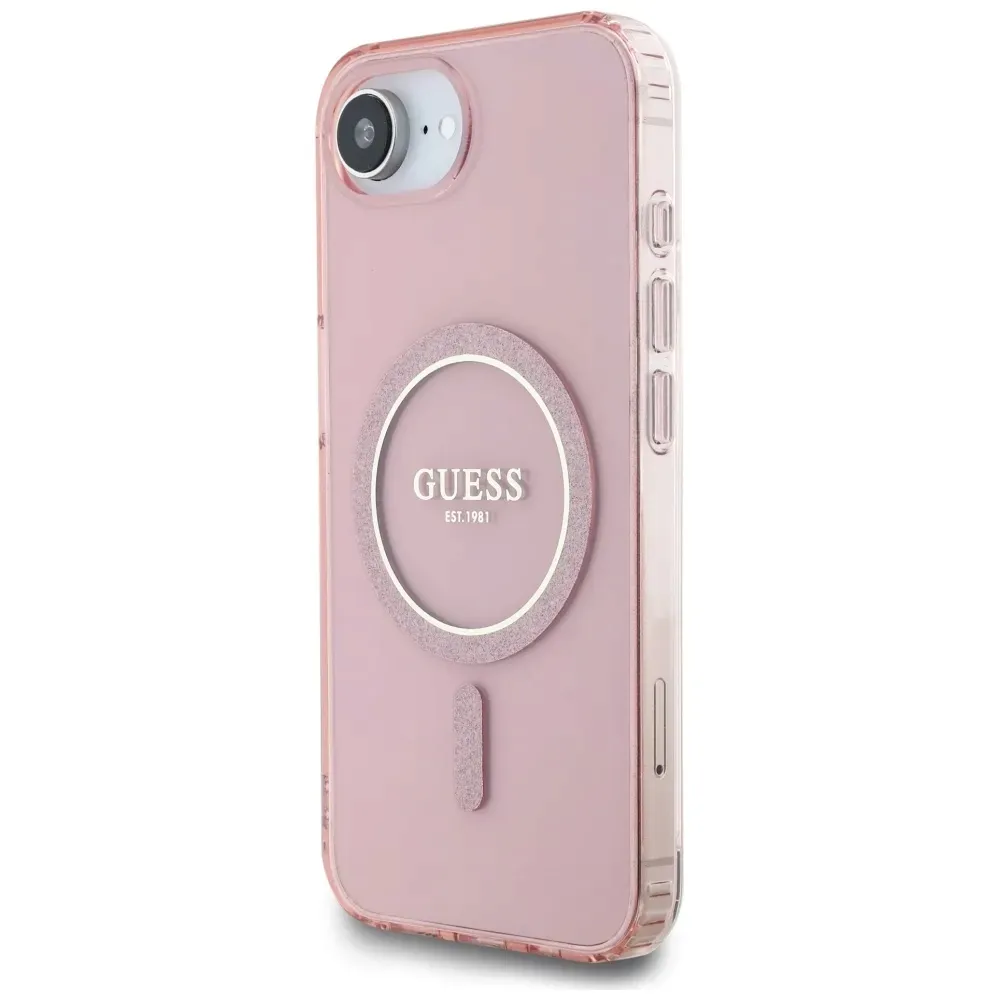 etui-guess-do-iphone-16e-rozowy-magsafe