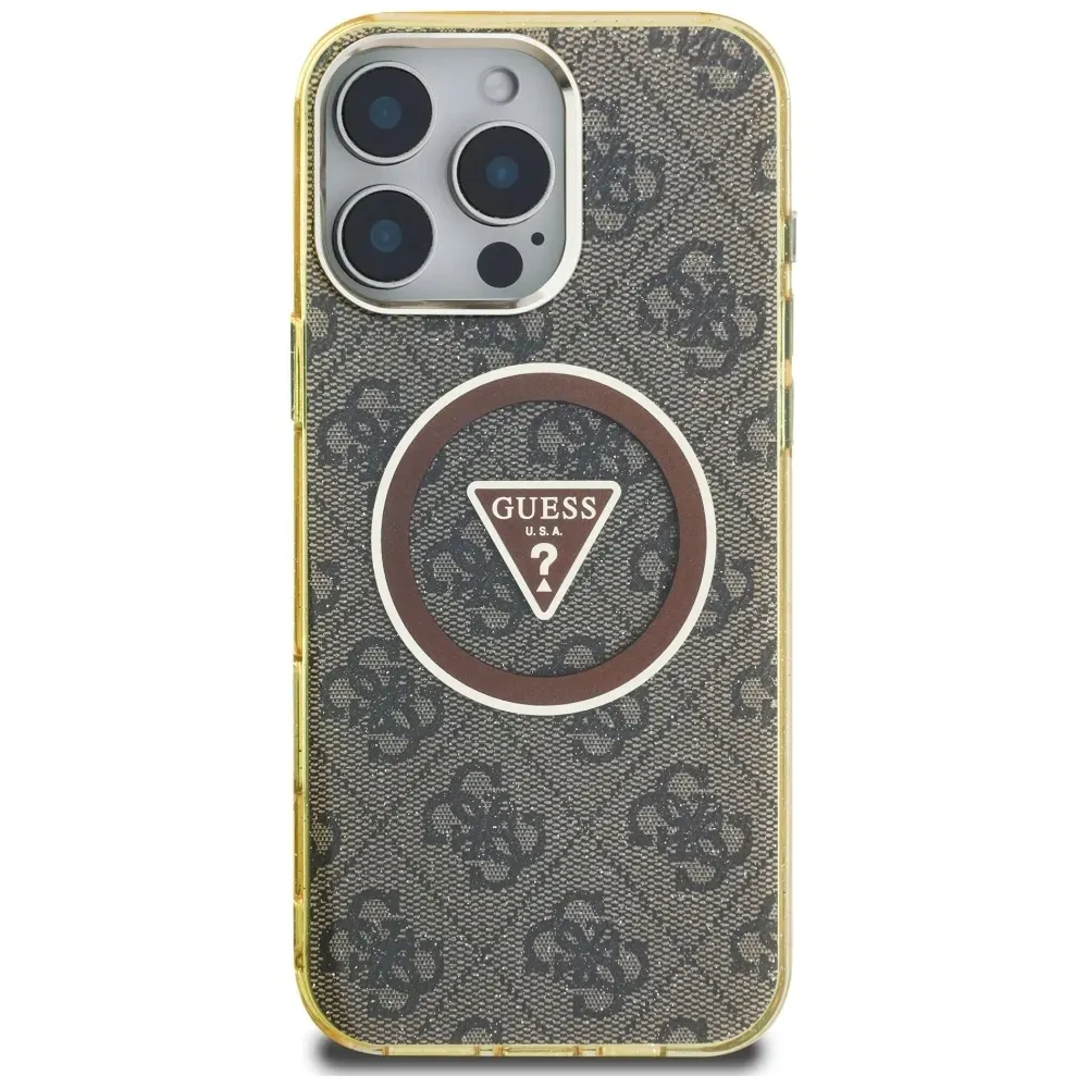 etui-guess-do-iphone-16-pro-max-brazowy-magsafe-stan-nowy