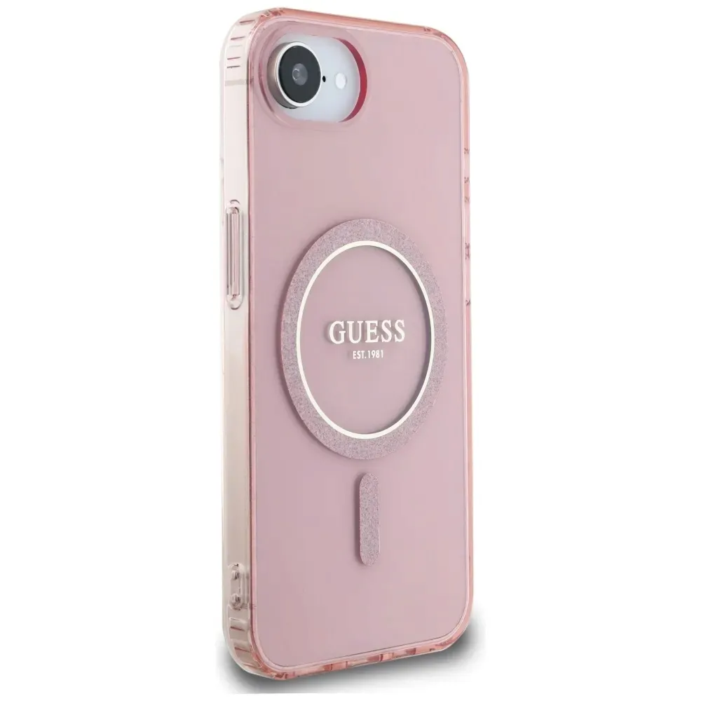 etui-guess-do-iphone-16e-rozowy-magsafe