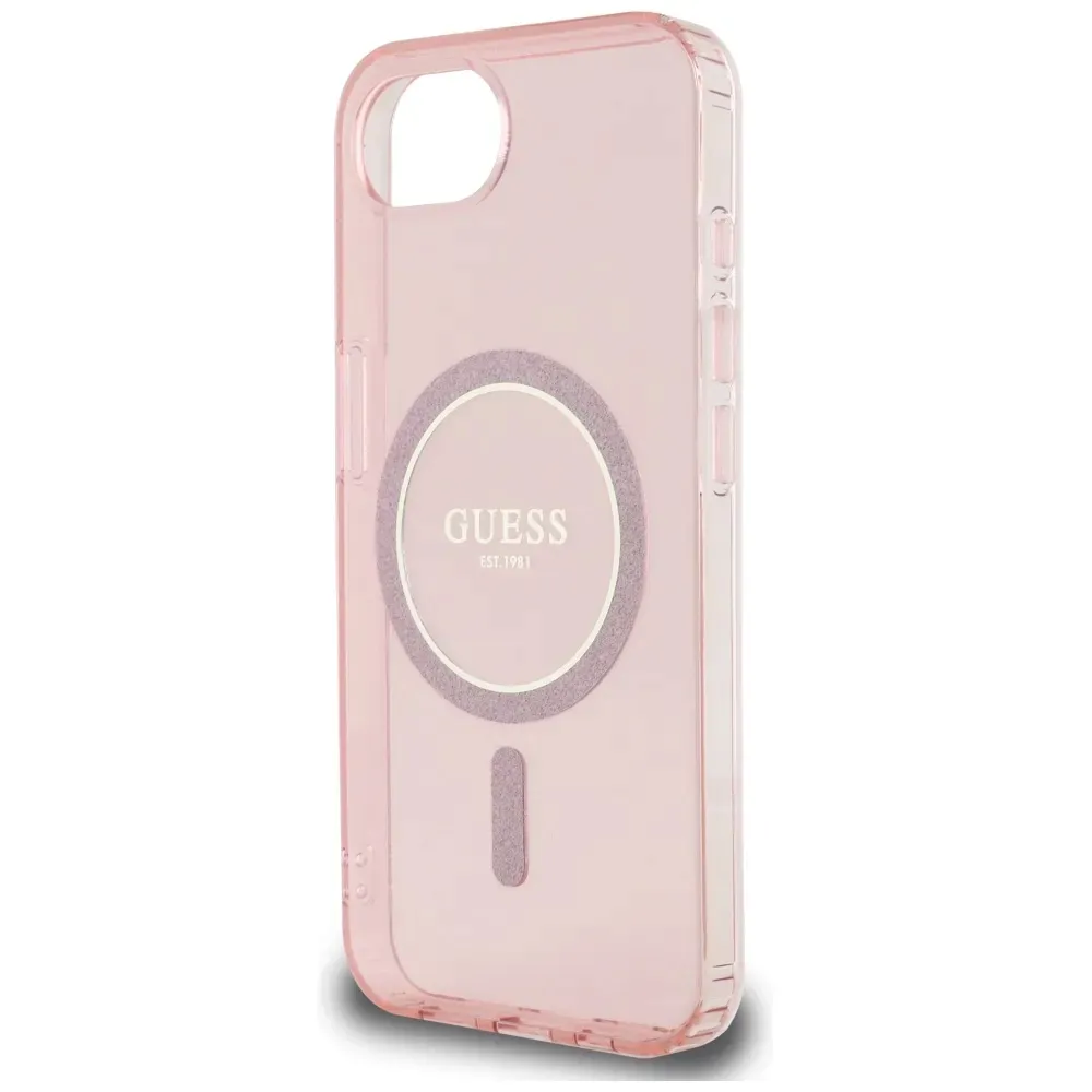 etui-guess-do-iphone-16e-rozowy-magsafe