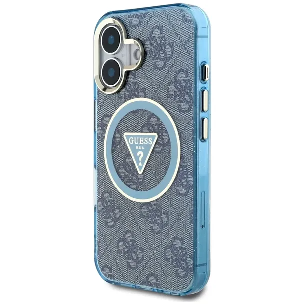 etui-guess-do-iphone-16-niebieski-magsafe-stan-nowy