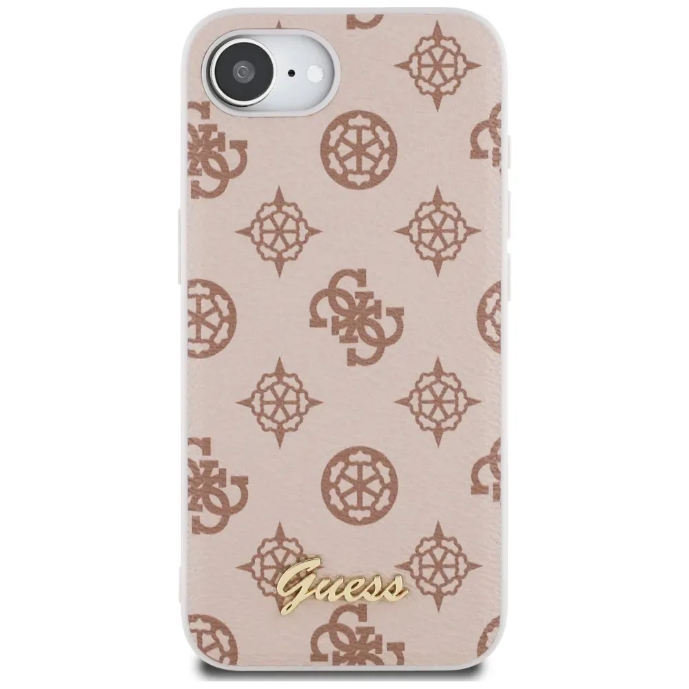 etui-guess-do-iphone-16e-brazowy-magsafe-stan-nowy