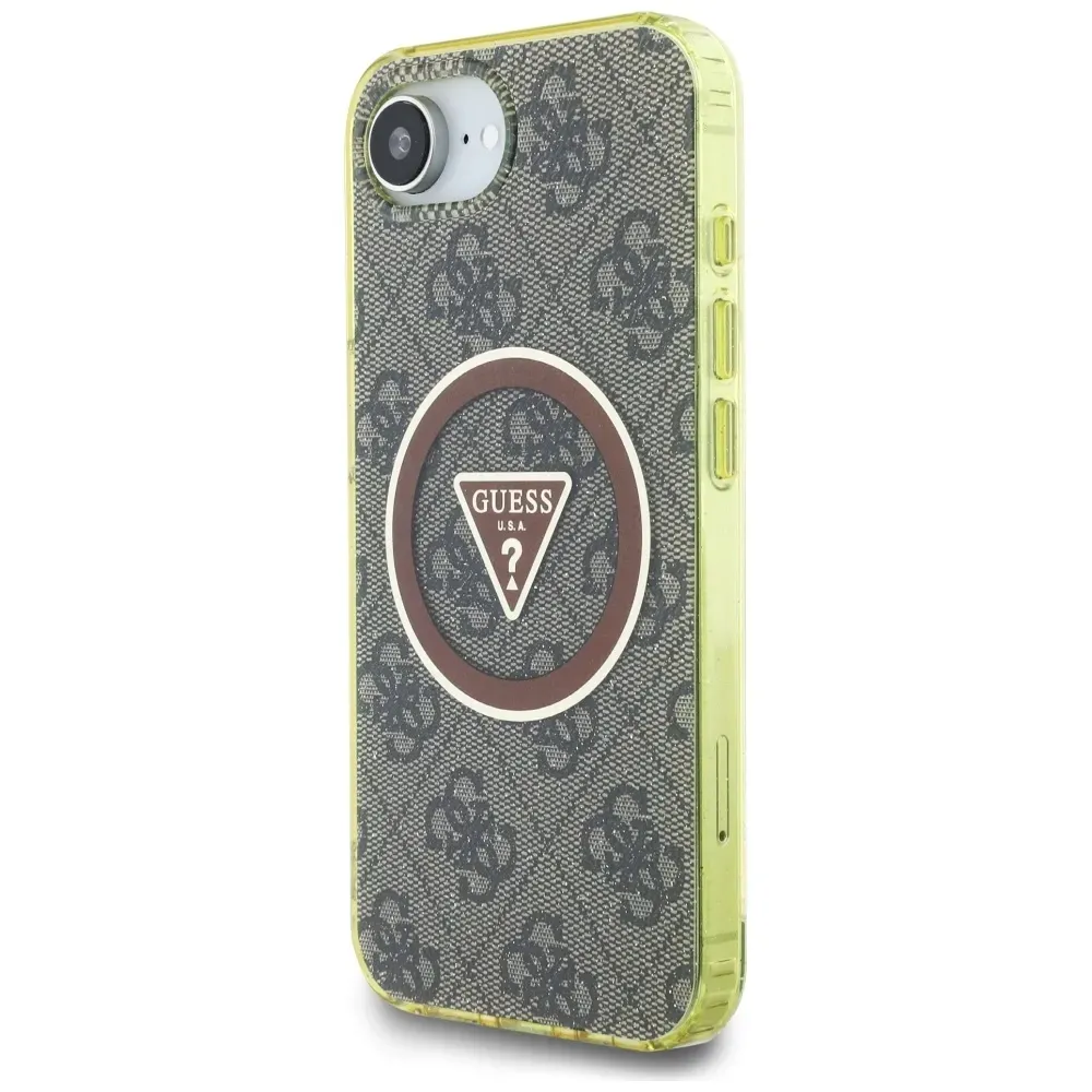 etui-guess-do-iphone-16e-brazowy-magsafe