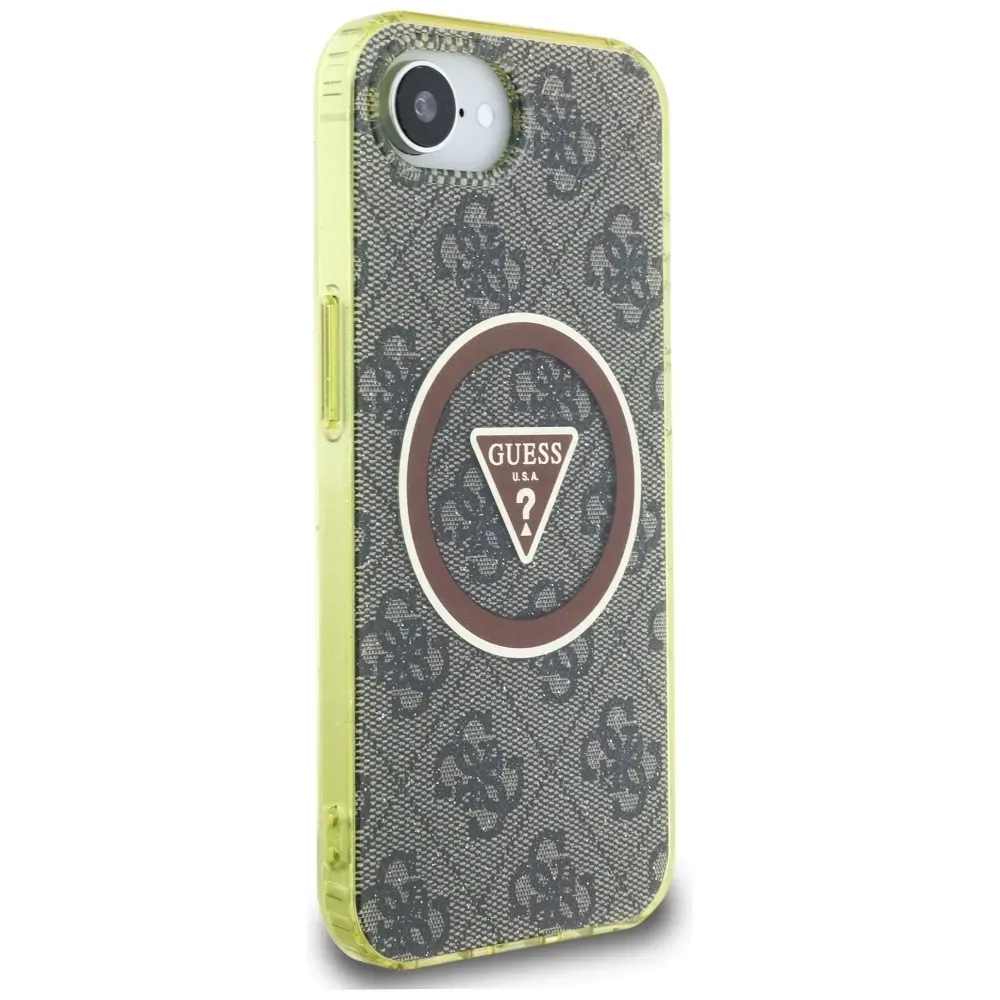 etui-guess-do-iphone-16e-brazowy-magsafe