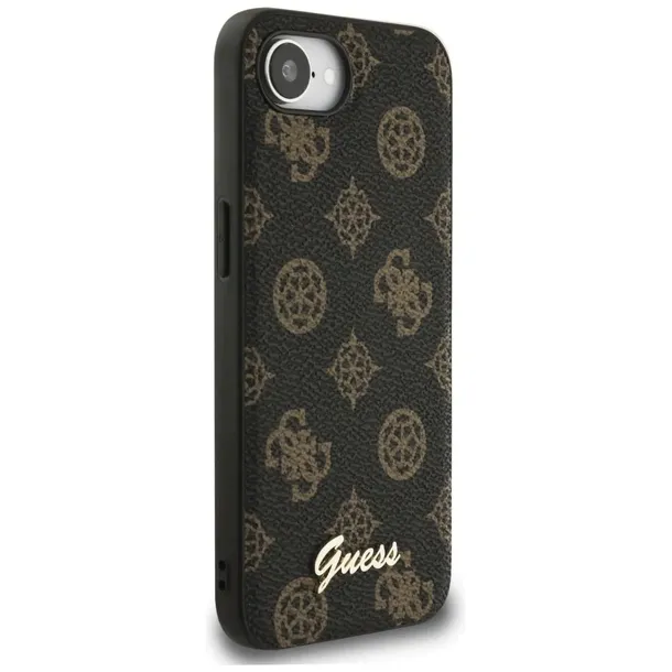 etui-guess-do-iphone-16e-czarny-magsafe-kolor-czarny