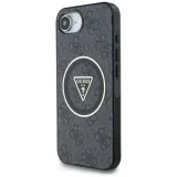 etui-guess-do-iphone-16e-czarny-magsafe-stan-nowy