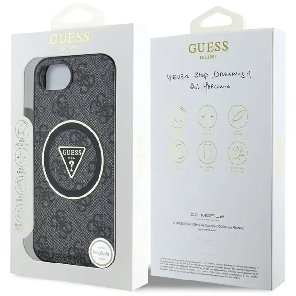 etui-guess-do-iphone-16e-czarny-magsafe-stan-nowy-przeznaczenie-apple