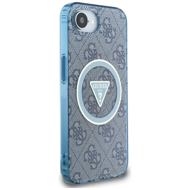 etui-guess-do-iphone-16e-niebieski-magsafe-kolor-niebieski