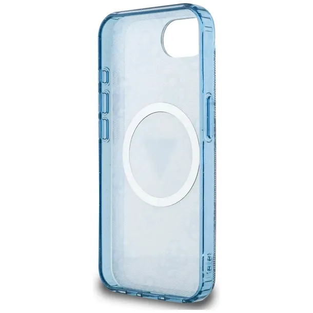 etui-guess-do-iphone-16e-niebieski-magsafe-marka-guess