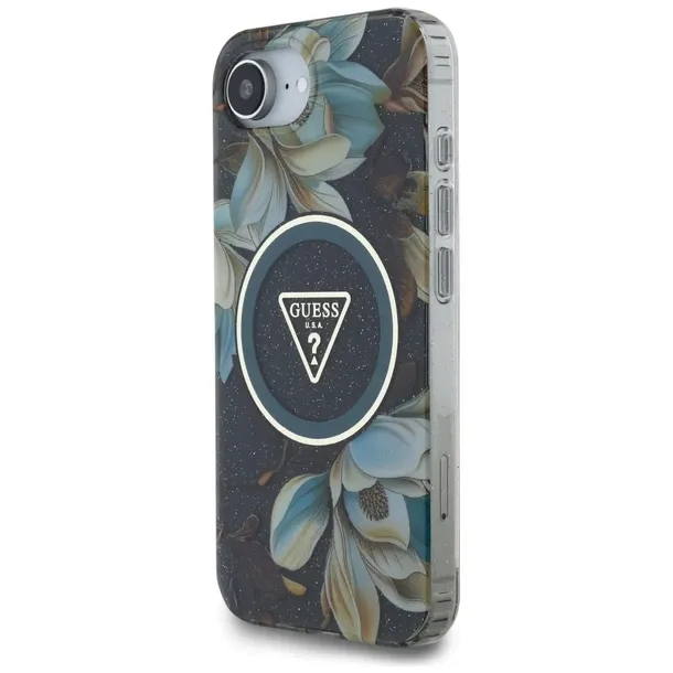 etui-guess-do-iphone-16e-czarny-magsafe-stan-nowy