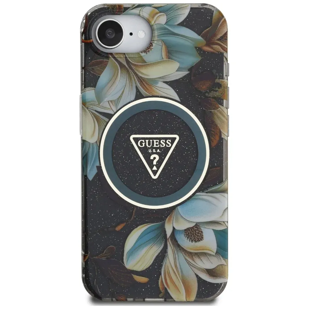 etui-guess-do-iphone-16e-czarny-magsafe-stan-nowy