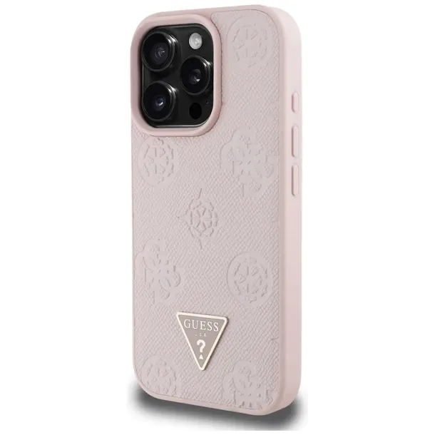etui-guess-do-iphone-16-pro-rozowy-stan-nowy
